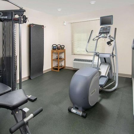 Woodspring Suites Broken Arrow Tulsa Kültér fotó