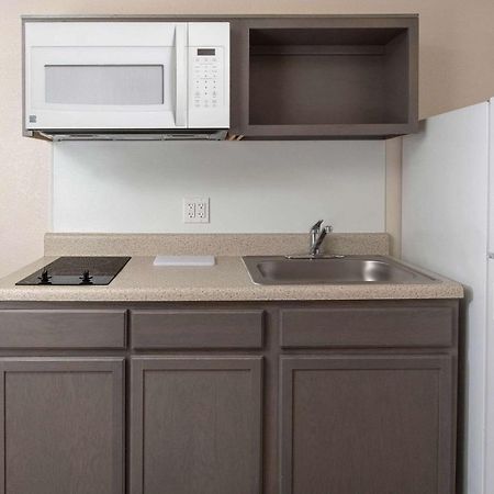 Woodspring Suites Broken Arrow Tulsa Kültér fotó