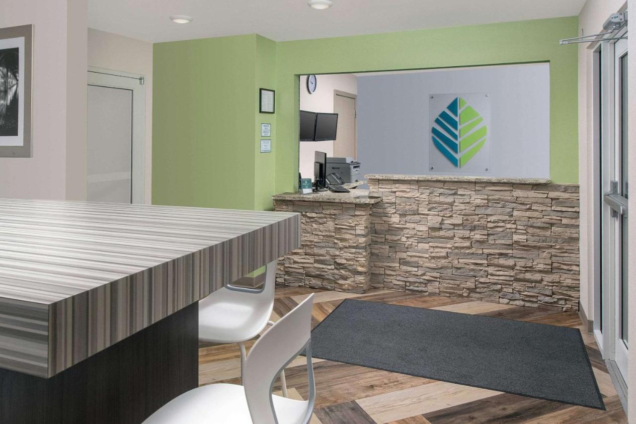 Woodspring Suites Broken Arrow Tulsa Kültér fotó