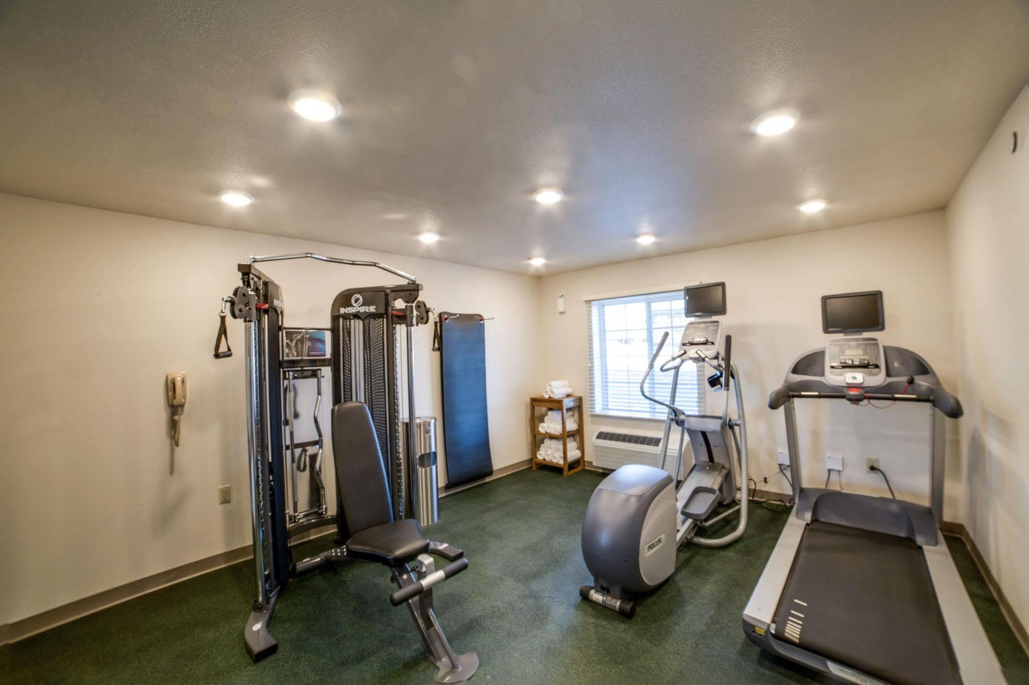 Woodspring Suites Broken Arrow Tulsa Kültér fotó