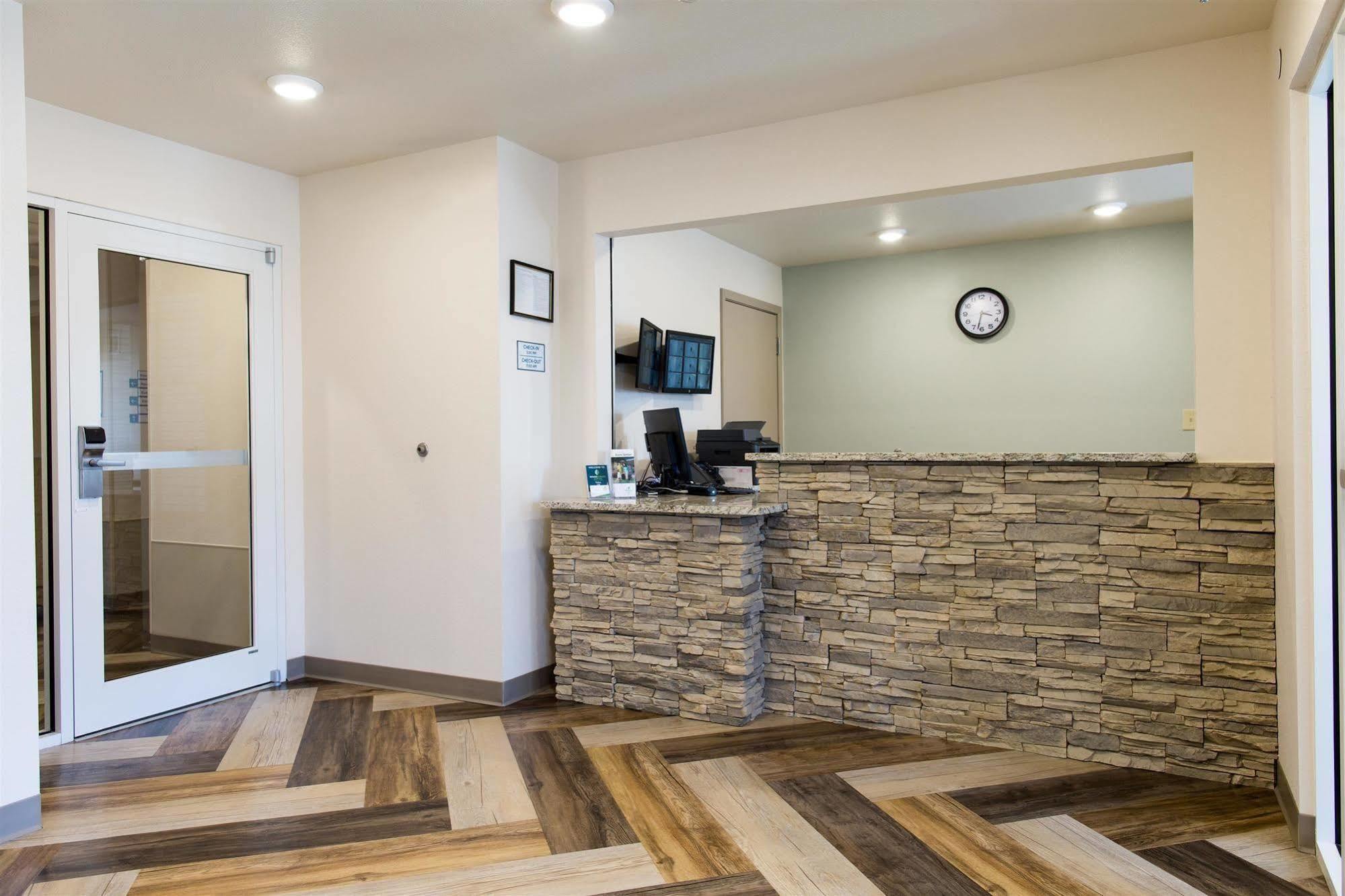 Woodspring Suites Broken Arrow Tulsa Kültér fotó